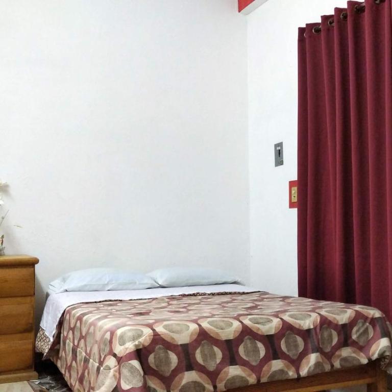 Tu Casita de descanso en Santa María - Apartamento con ducha - 9