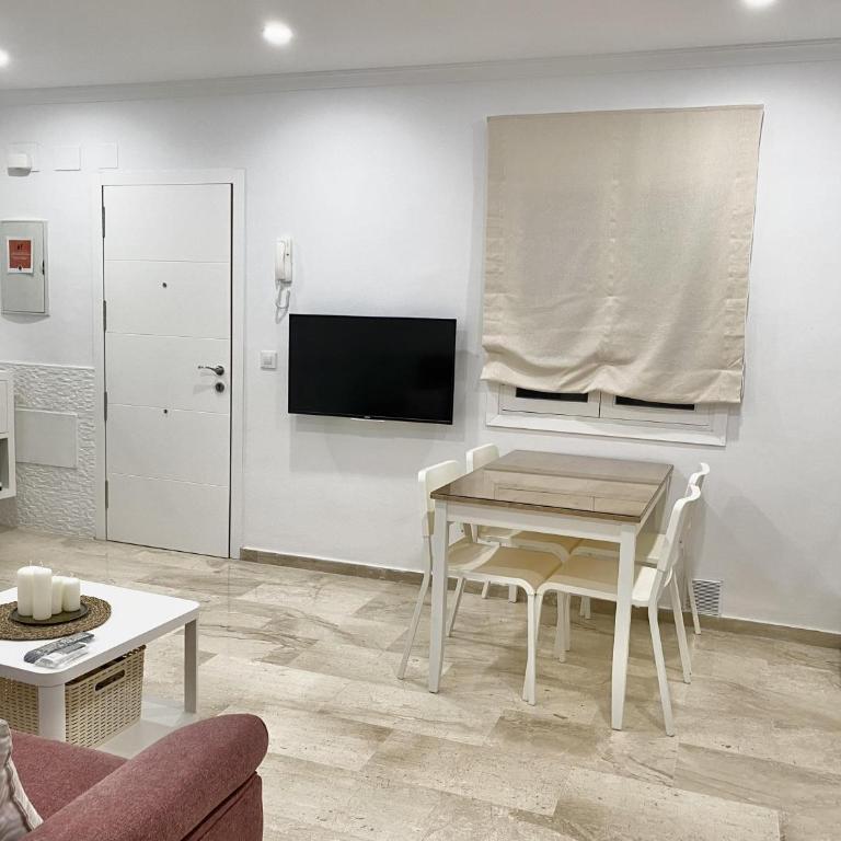 San Francisco 15 - Apartamento de 1 dormitorio - 15