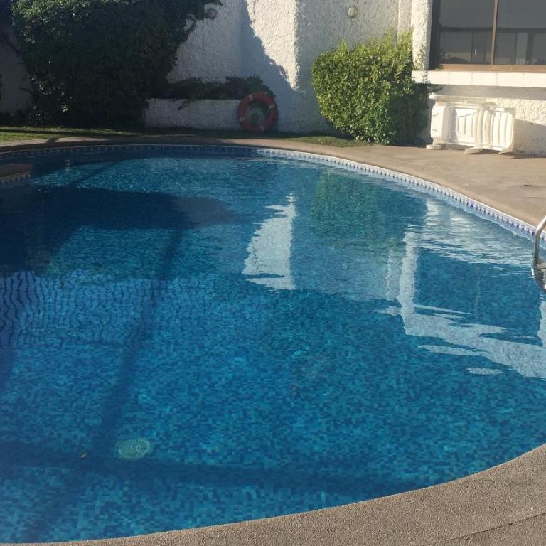Depto playa amarilla ConCon - Three-Bedroom Apartment - 6