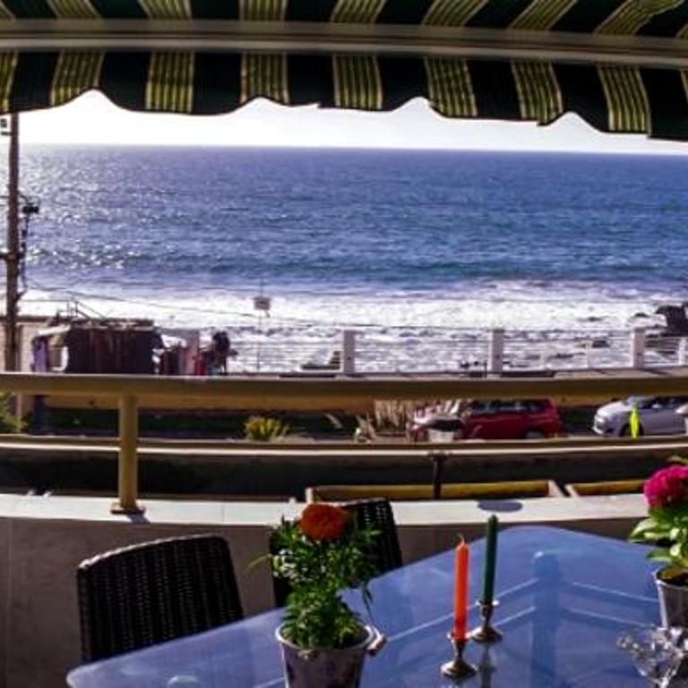 Depto playa amarilla ConCon - Three-Bedroom Apartment - 1