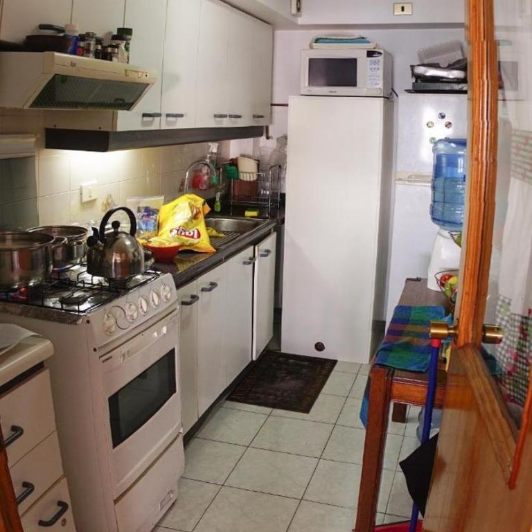 Depto playa amarilla ConCon - Three-Bedroom Apartment - 9
