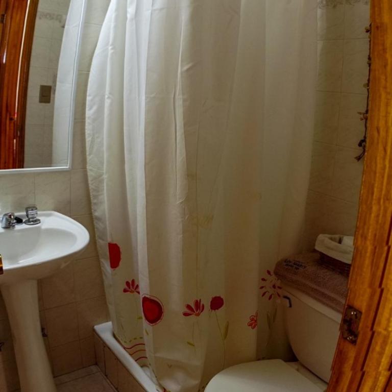 Depto playa amarilla ConCon - Three-Bedroom Apartment - 15