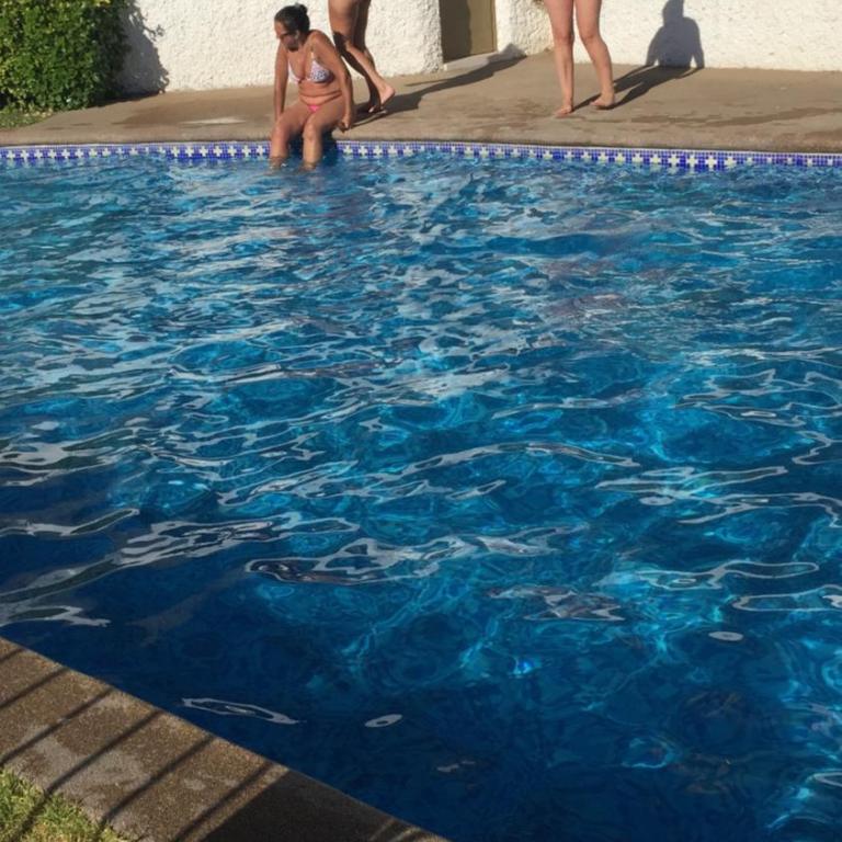 Depto playa amarilla ConCon - Three-Bedroom Apartment - 19
