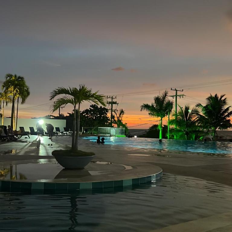 Apartamento Seaway 935, Barrio la Boquilla - Two-Bedroom Apartment - 21