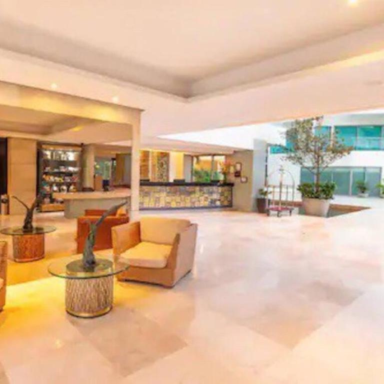 Apartamento Seaway 935, Barrio la Boquilla - Two-Bedroom Apartment - 20