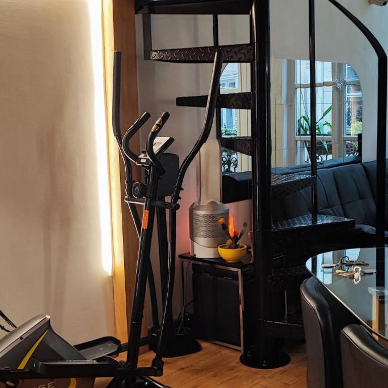 Magnifique studio au coeur du Marais - Appartement 1 Chambre - 22