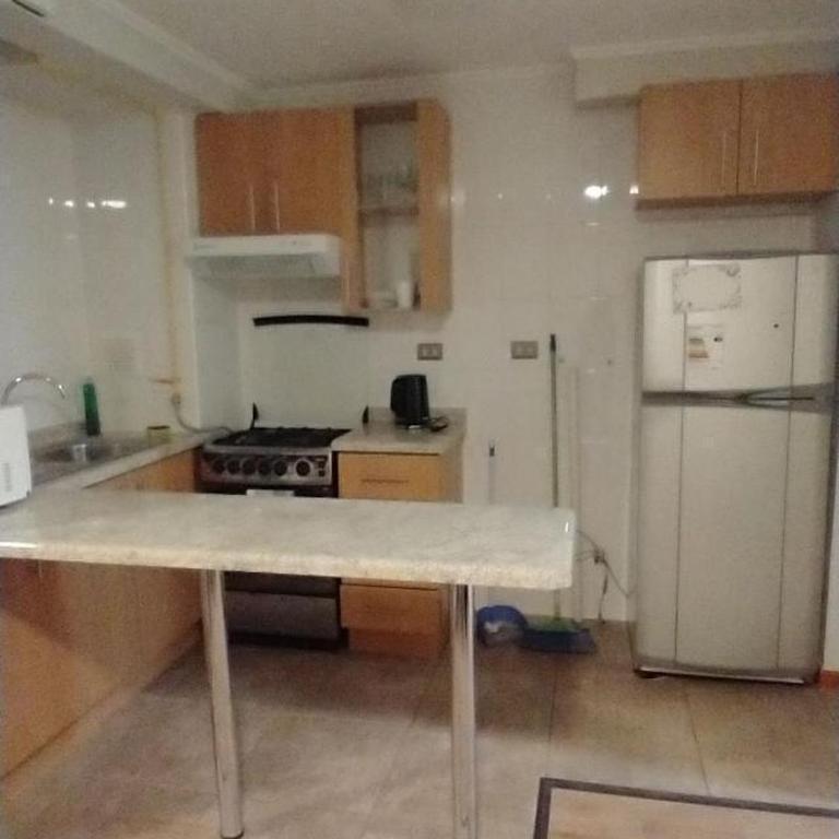 Departamento Pelluco, Puerto Montt - Apartamento de 2 dormitorios - 3