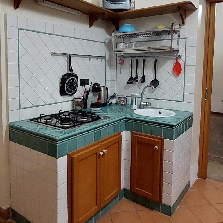 Palermo Centrocittà - Vacation Home - 21