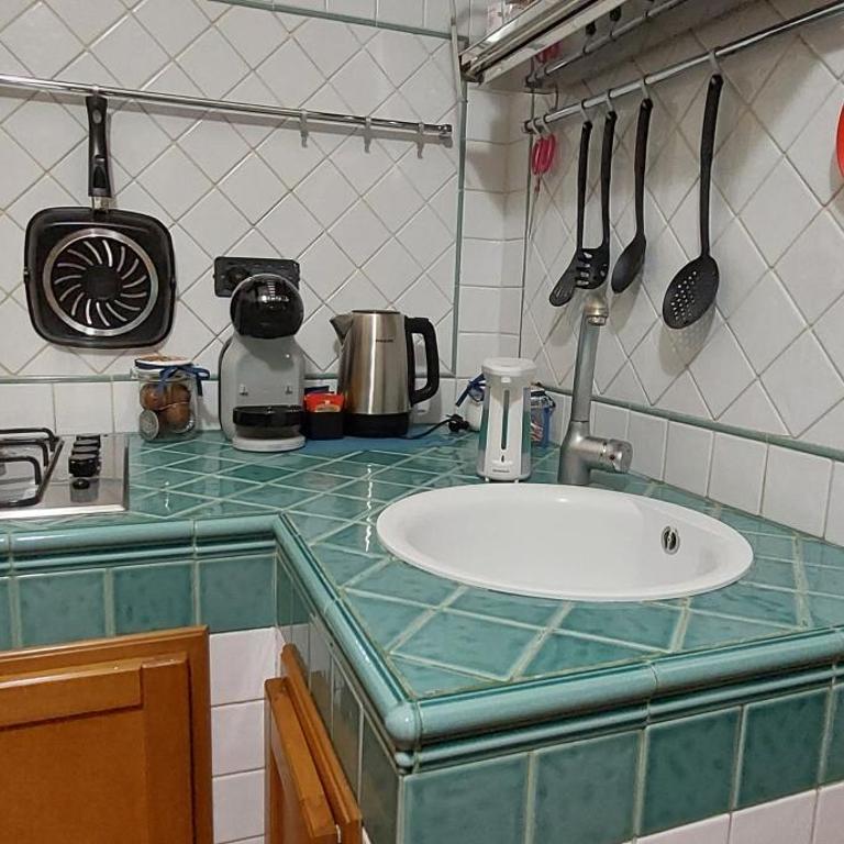 Palermo Centrocittà - Vacation Home - 20