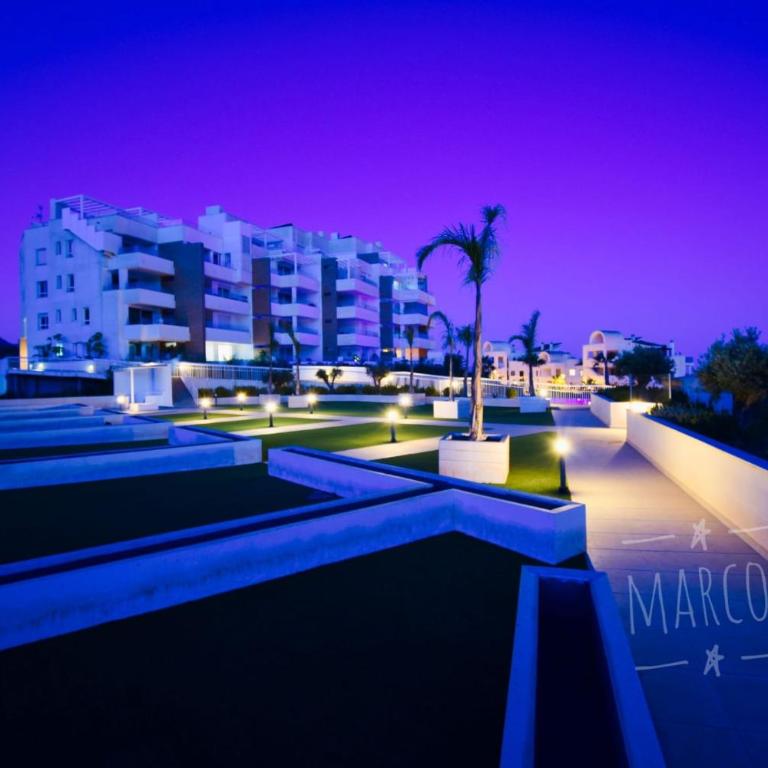 SUNNY BEACH APARTMENT IN CALACEITE - One-Bedroom Apartment - 45
