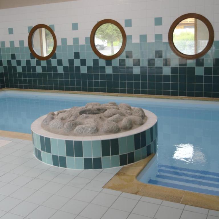 DOMAINE DU GRAND TETRAS SAMOENS - Appartamento con 1 Camera da Letto - 14