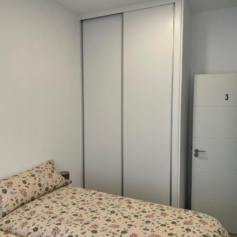 Alicante Residenca Plus Ultra - Apartamento de 3 dormitorios - 7