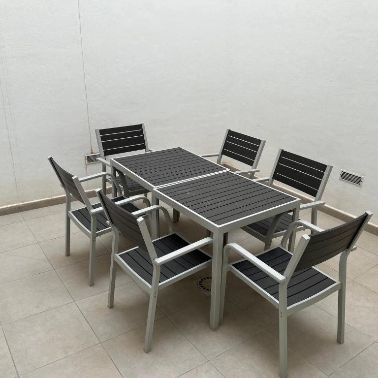 Alicante Residenca Plus Ultra - Apartamento de 3 dormitorios - 10