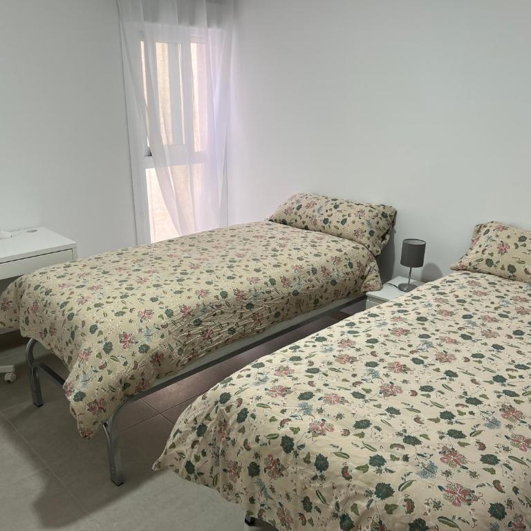 Alicante Residenca Plus Ultra - Apartamento con terraza - 5