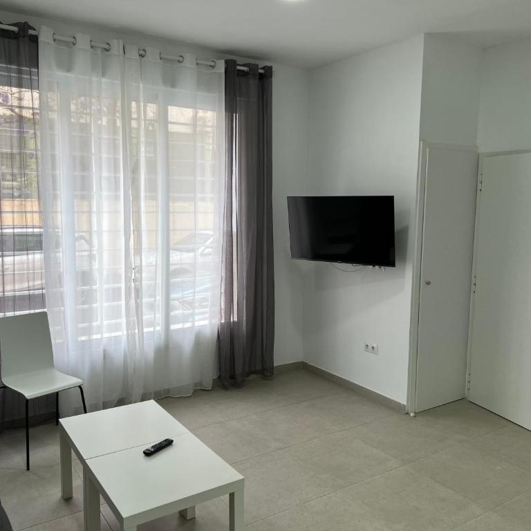 Alicante Residenca Plus Ultra - Apartamento de 3 dormitorios - 3