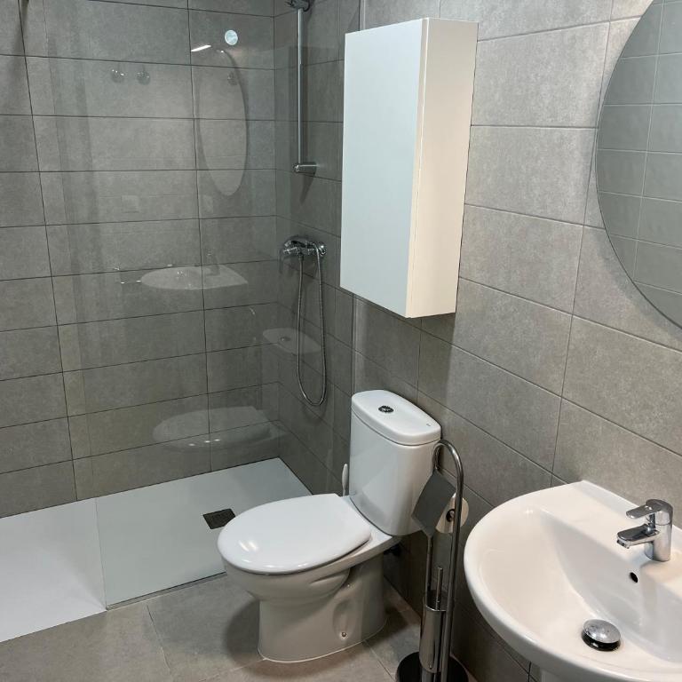 Alicante Residenca Plus Ultra - Apartamento de 3 dormitorios - 13