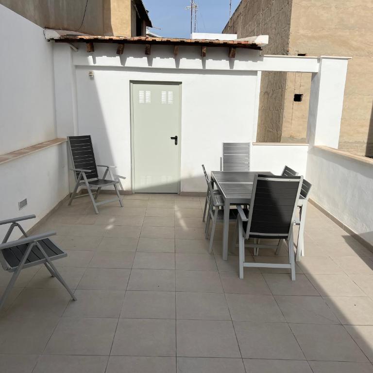 Alicante Residenca Plus Ultra - Apartamento de 3 dormitorios - 14