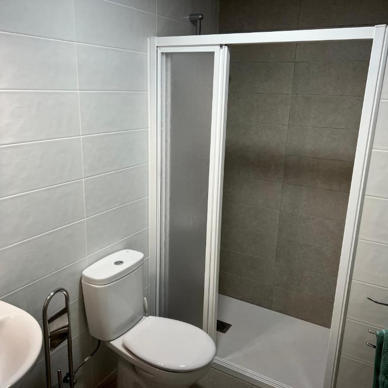 Alicante Residenca Plus Ultra - Apartamento con terraza - 12