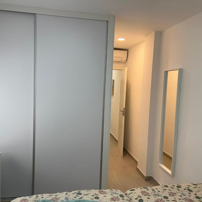 Alicante Residenca Plus Ultra - Apartamento con terraza - 14