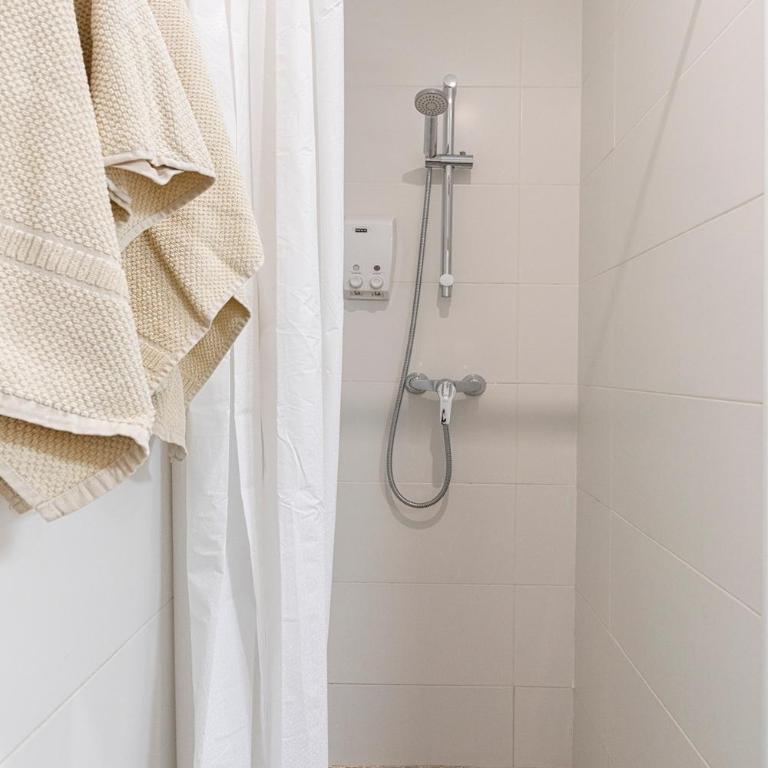 Malaga Center Lagunillas Apartments - Apartment - Ground Floor with Private Patio - 12