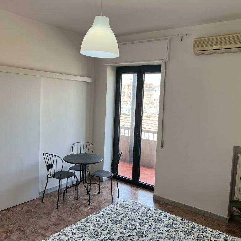 Capruzzi Holiday 240 - Triple Room with Shared Bathroom - 3