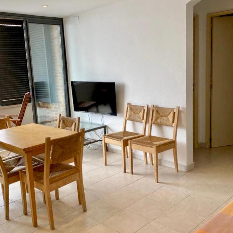 Apartamentos Stella Maris - Apartment - Ground Floor - 5