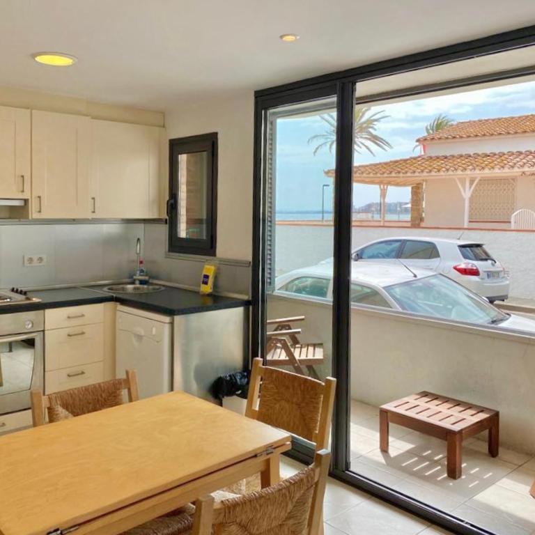 Apartamentos Stella Maris - Apartment - Ground Floor - 6
