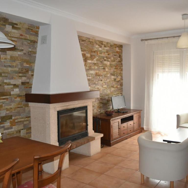 Apartamento zona playa de burriana con terraza - Apartamento de 3 dormitorios - 8