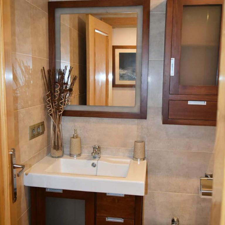 Apartamento zona playa de burriana con terraza - Apartamento de 3 dormitorios - 13