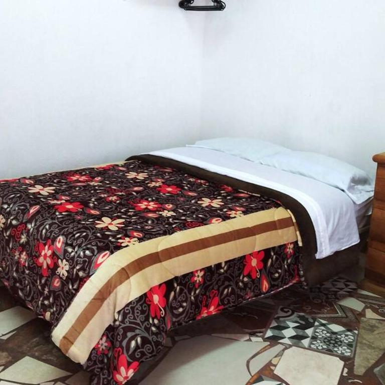 Tu Casita de descanso en Santa María - Apartamento con ducha - 22
