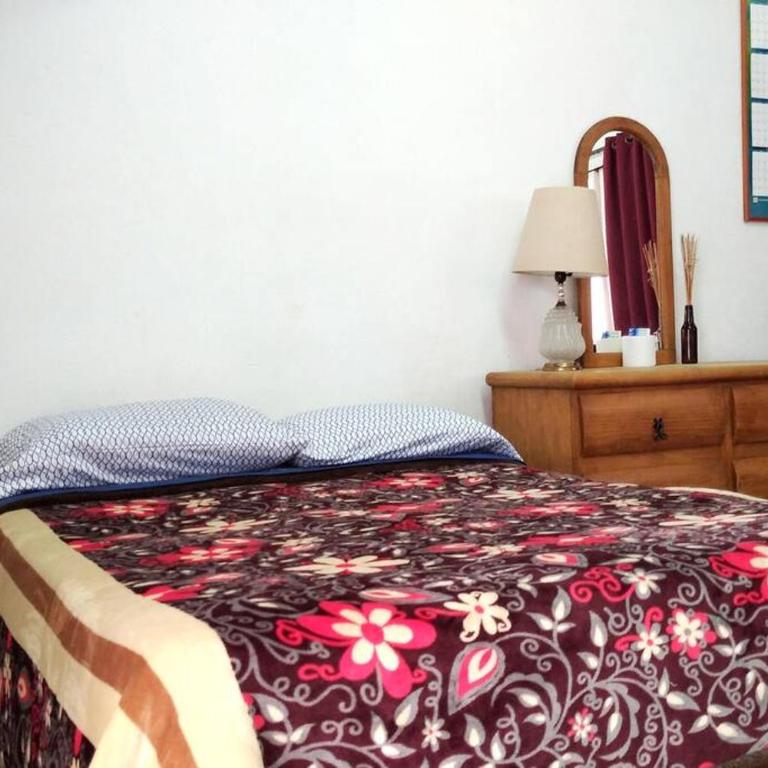 Tu Casita de descanso en Santa María - Apartamento con ducha - 20