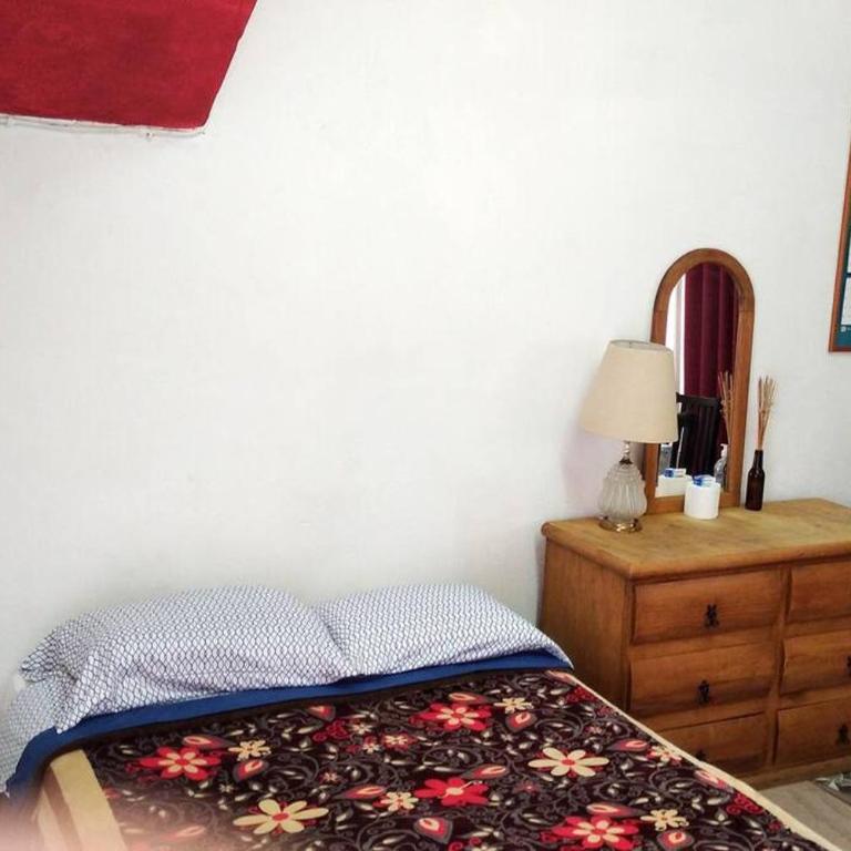 Tu Casita de descanso en Santa María - Apartamento con ducha - 17