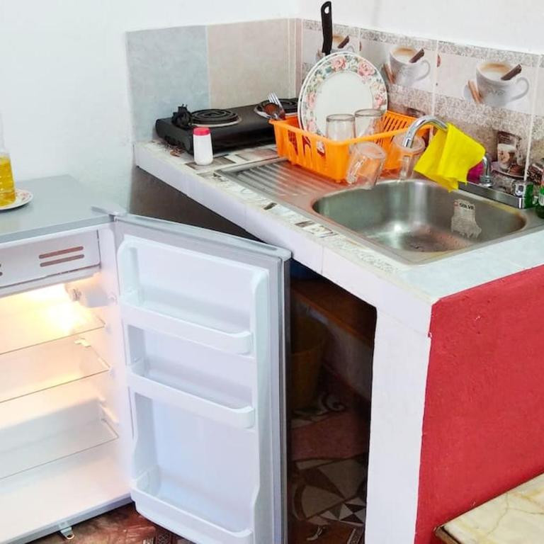 Tu Casita de descanso en Santa María - Apartamento con ducha - 12