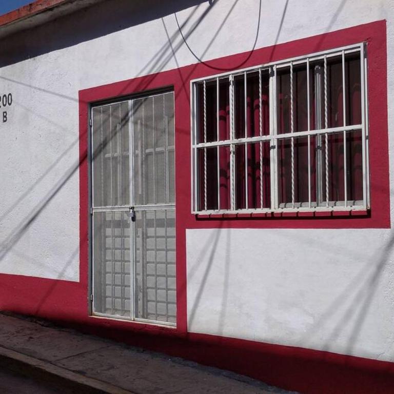 Tu Casita de descanso en Santa María - Apartamento con ducha - 2