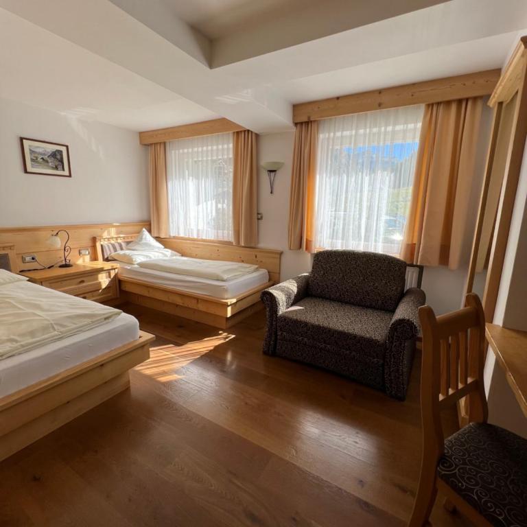Garnì Villa Erna - Appartamento - Piano Terra - 5