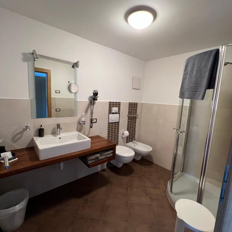 Garnì Villa Erna - Appartamento - Piano Terra - 2