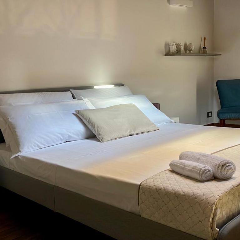 Domus Conte Federico - Appartamento con 2 Camere da Letto - 6