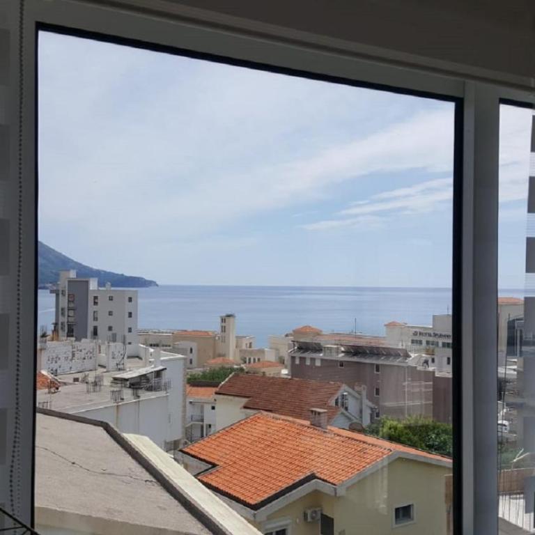 Sea View Studio - One-Bedroom Apartment - 1