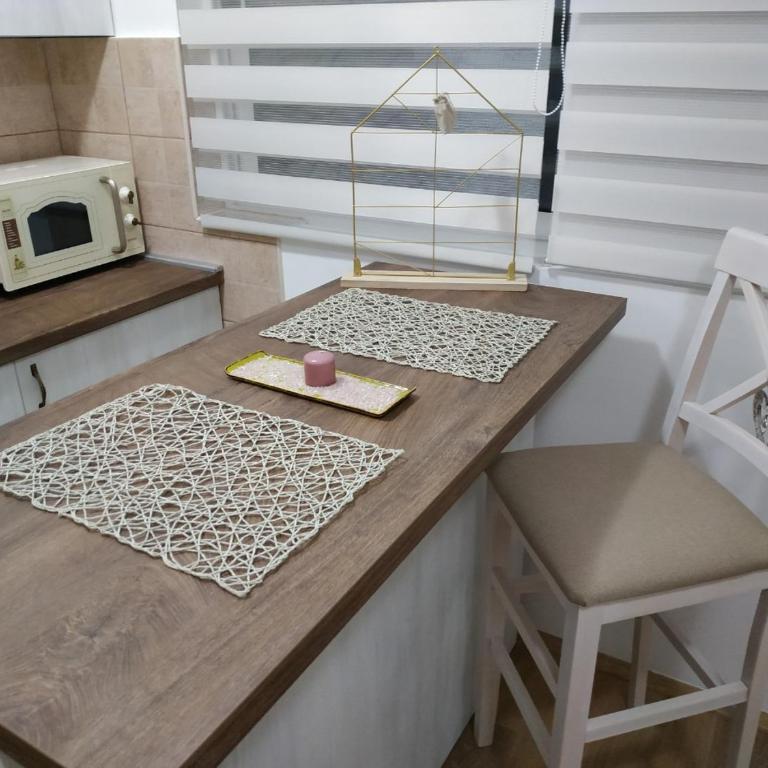 Sea View Studio - One-Bedroom Apartment - 13