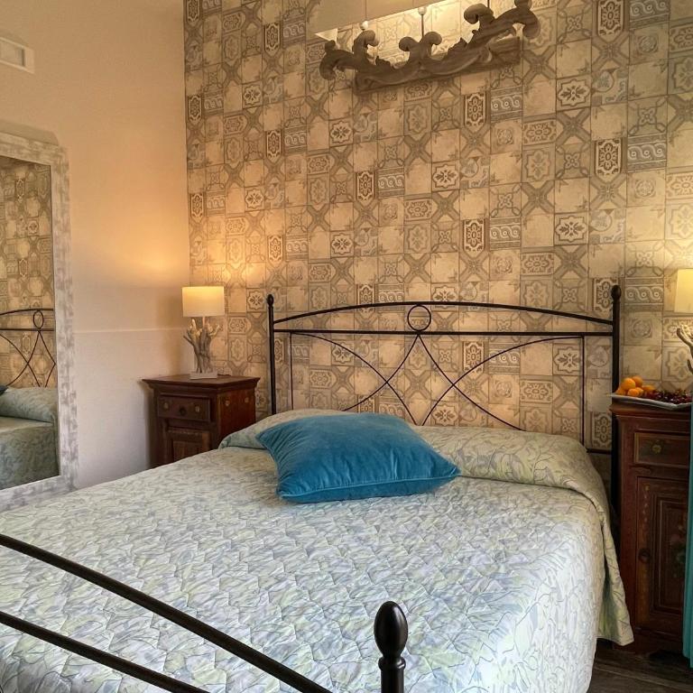 Dea degli Ulivi Luxury - Superior Triple Room - 5
