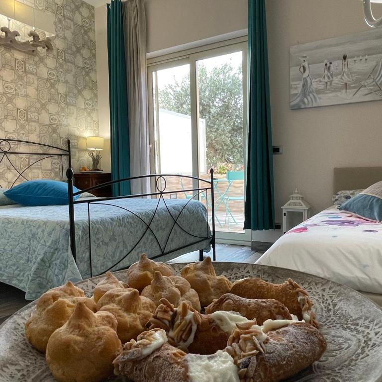 Dea degli Ulivi Luxury - Superior Triple Room - 2