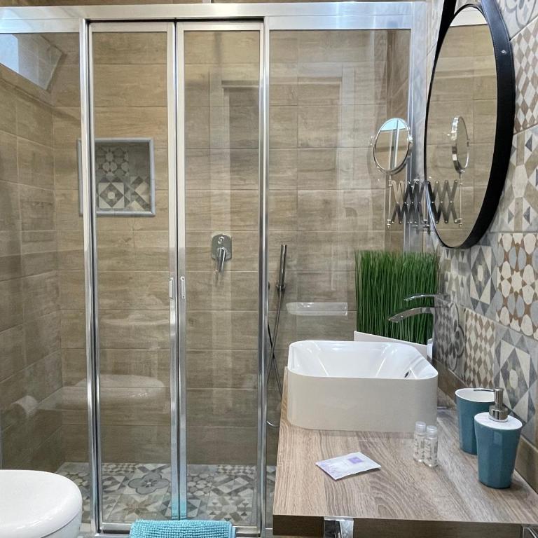 Dea degli Ulivi Luxury - Superior Triple Room - 7