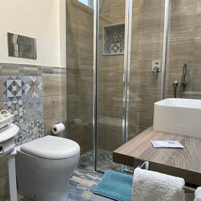 Dea degli Ulivi Luxury - Superior Triple Room - 8
