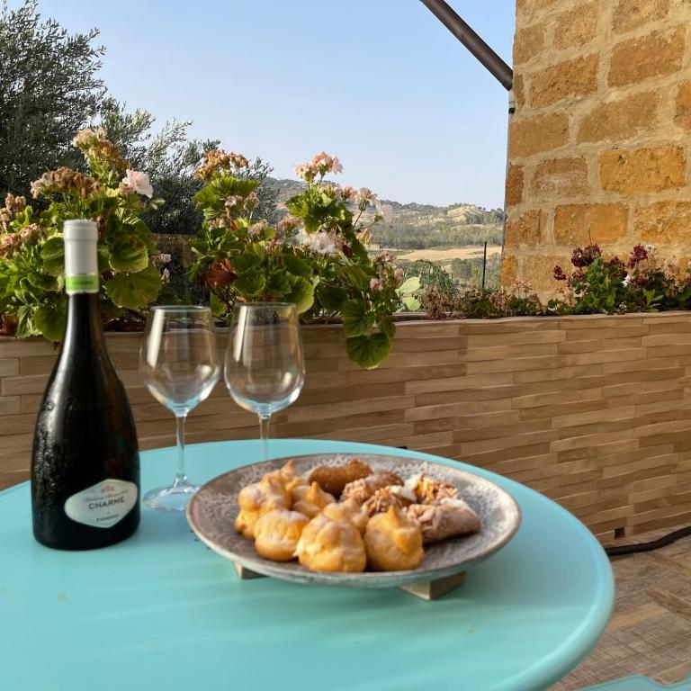 Dea degli Ulivi Luxury - Superior Triple Room - 9