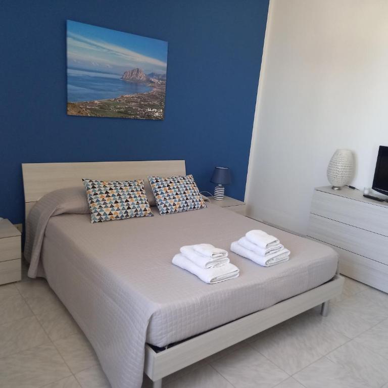 Casa del Grillo, in centro, a 50m dal mare - Apartment - 6