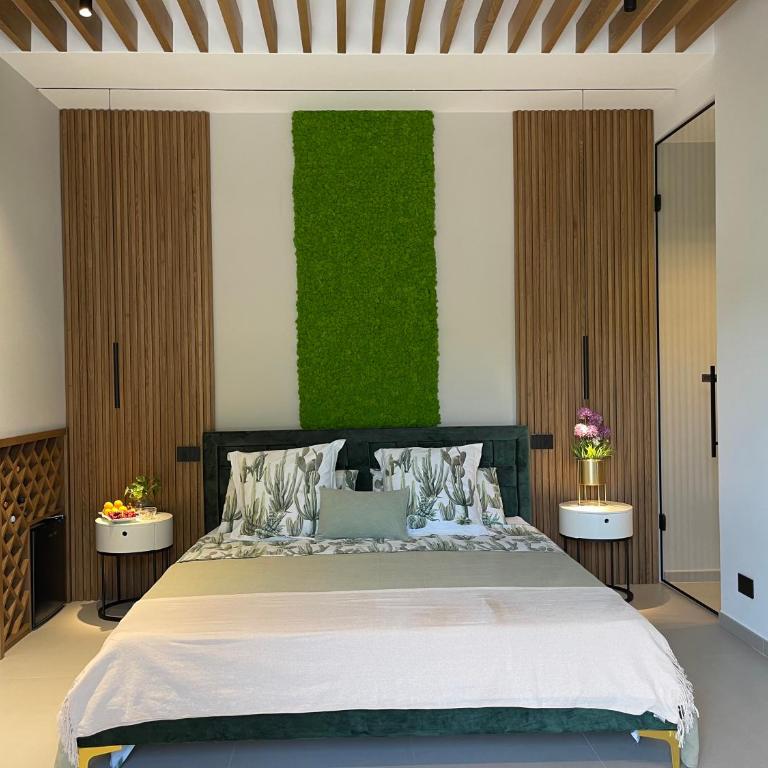 Dea degli Ulivi Luxury - Deluxe Suite - 4