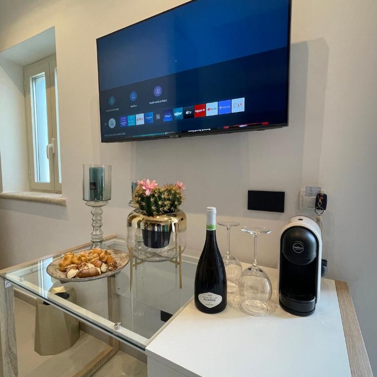 Dea degli Ulivi Luxury - Deluxe Suite - 6