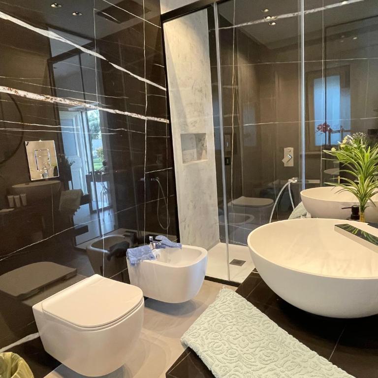 Dea degli Ulivi Luxury - Deluxe Suite - 3