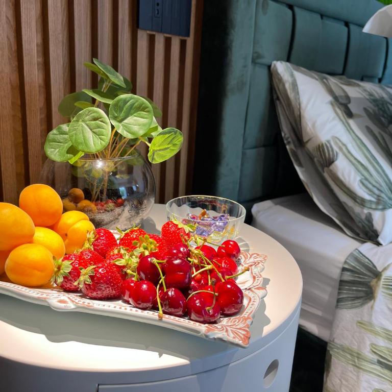 Dea degli Ulivi Luxury - Deluxe Suite - 8
