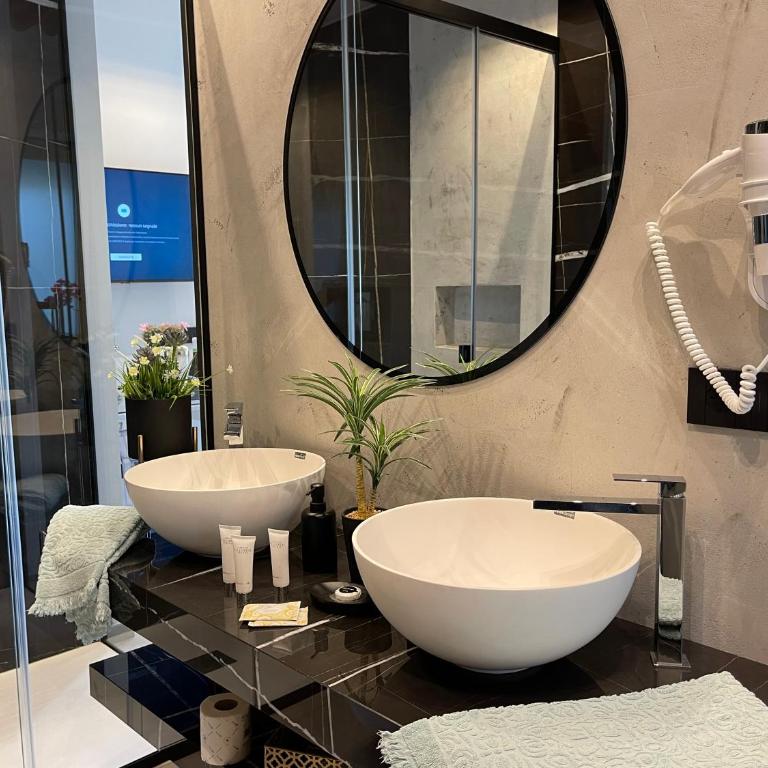 Dea degli Ulivi Luxury - Deluxe Suite - 7